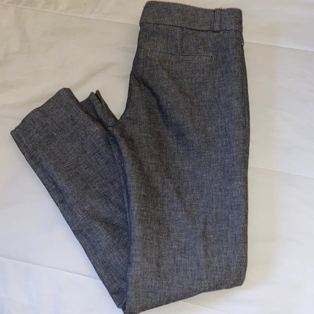 Slacks